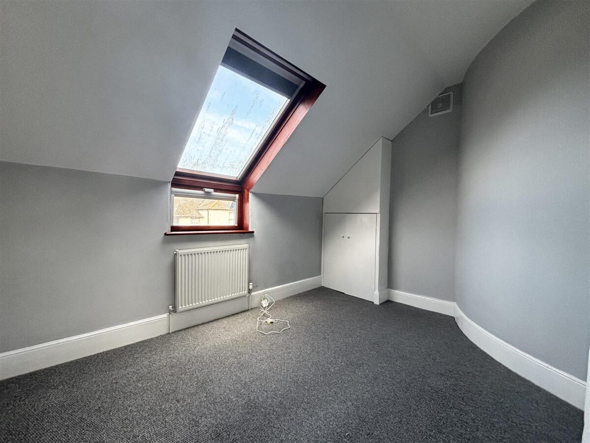 Wickham Avenue, Bexhill-On-Sea