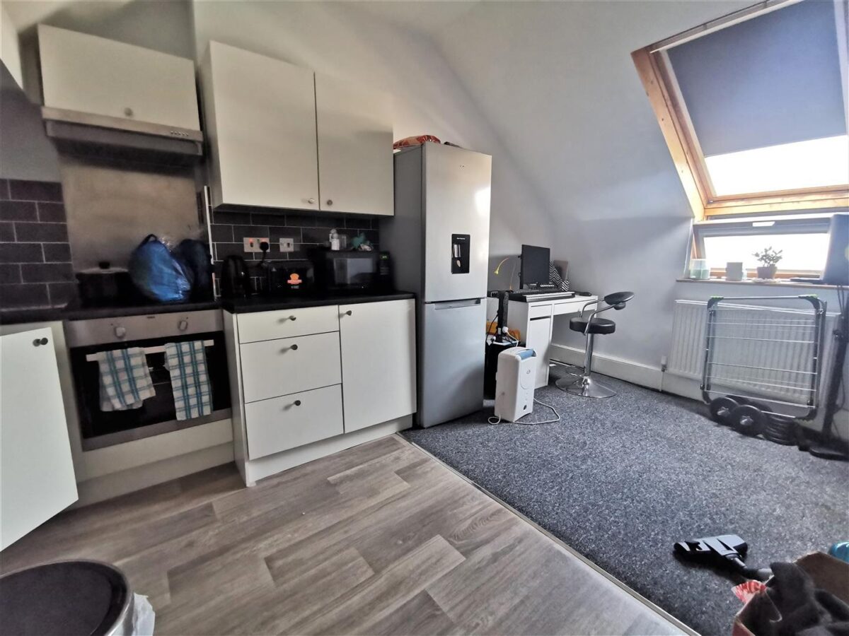 Wickham Avenue, Bexhill-On-Sea