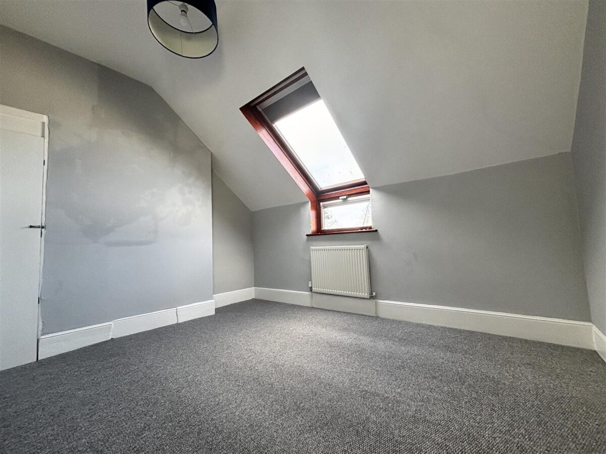 Wickham Avenue, Bexhill-On-Sea