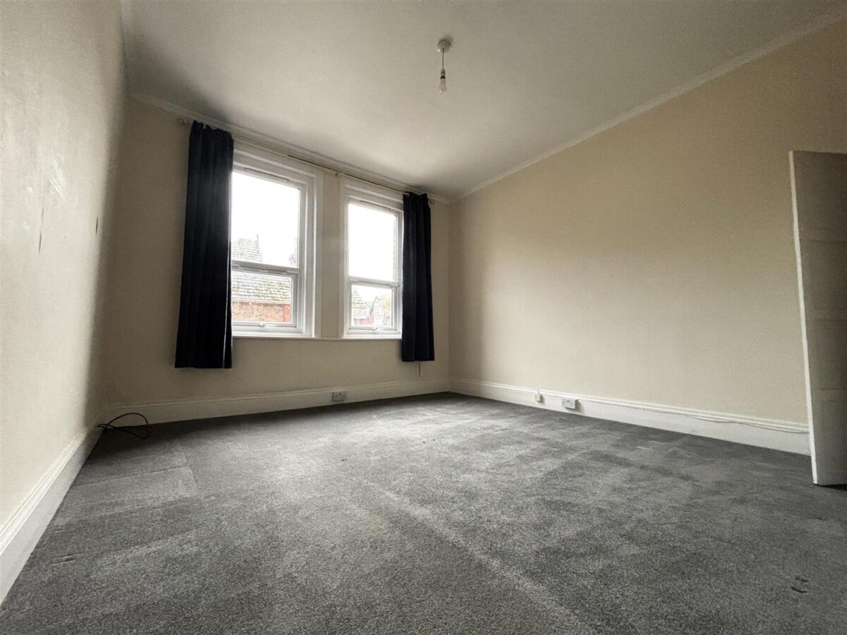 Albert Road, Bexhill-on-Sea