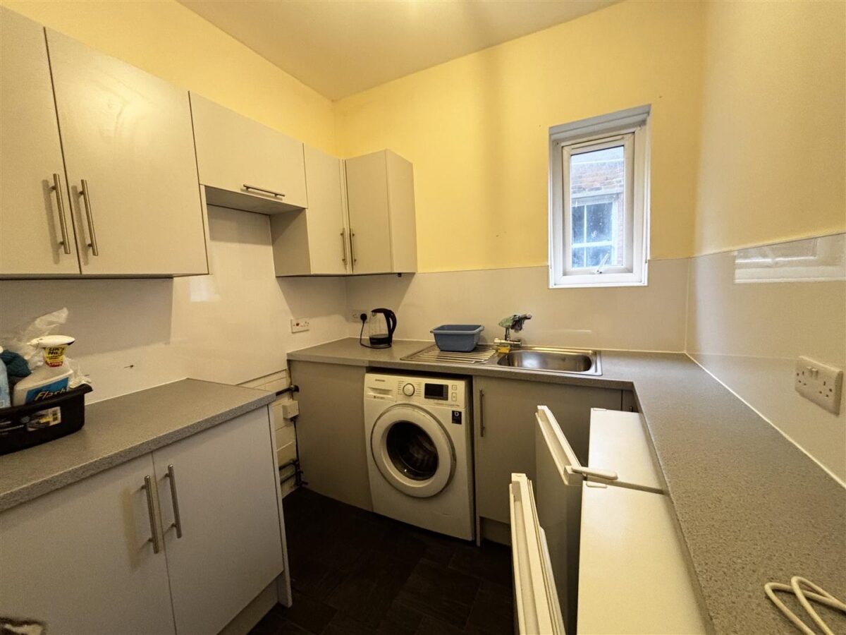 Albert Road, Bexhill-on-Sea