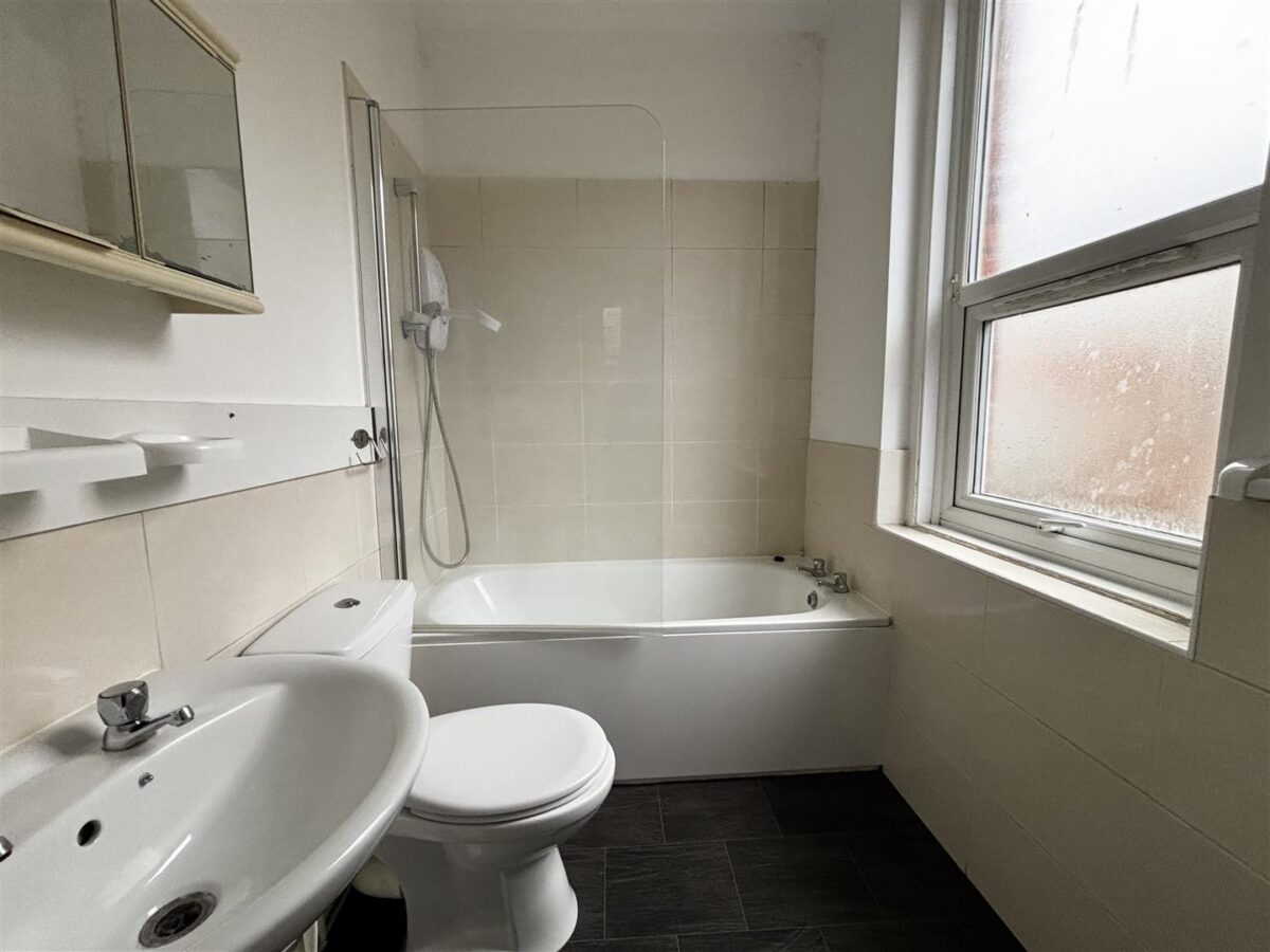 Albert Road, Bexhill-on-Sea