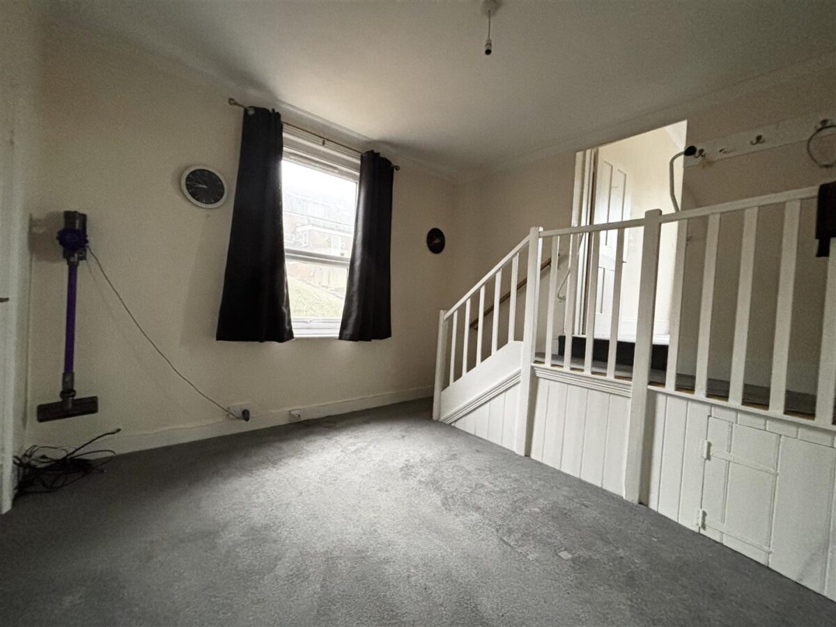 Albert Road, Bexhill-on-Sea