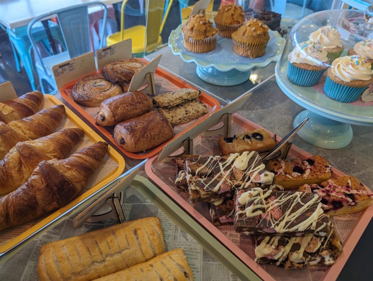 Mimram Road, Stone Cross, Pevensey