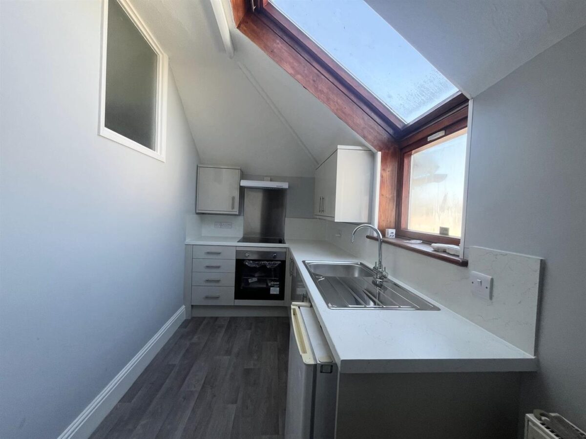 Wickham Avenue, Bexhill-On-Sea