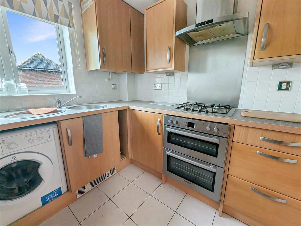 St. Kitts Drive, Eastbourne