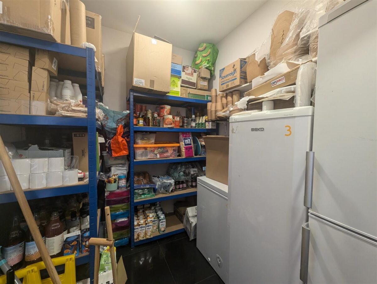 Mimram Road, Stone Cross, Pevensey