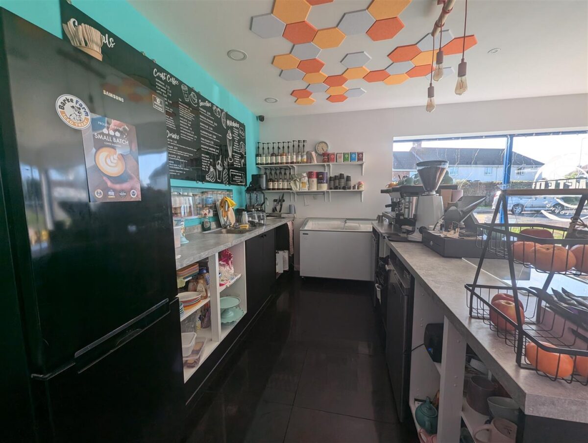 Mimram Road, Stone Cross, Pevensey