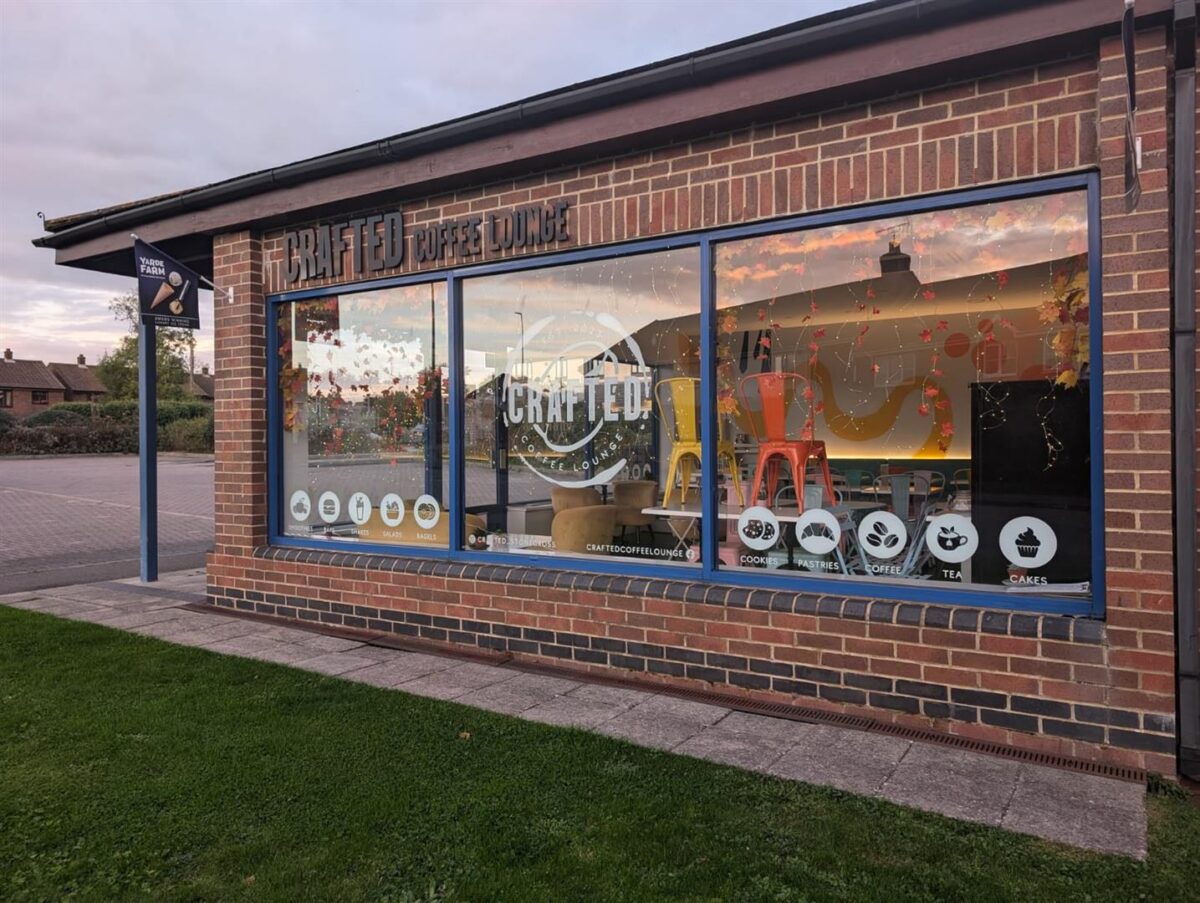 Mimram Road, Stone Cross, Pevensey