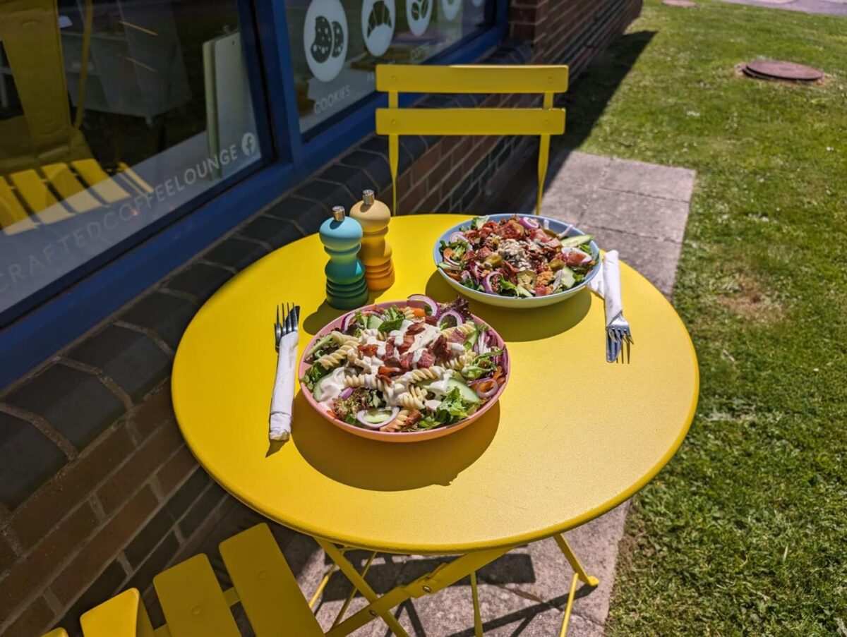 Mimram Road, Stone Cross, Pevensey