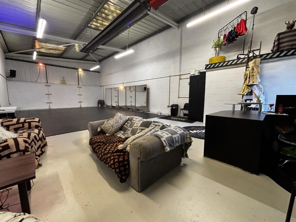 Wainwright Road, Bexhill-On-Sea