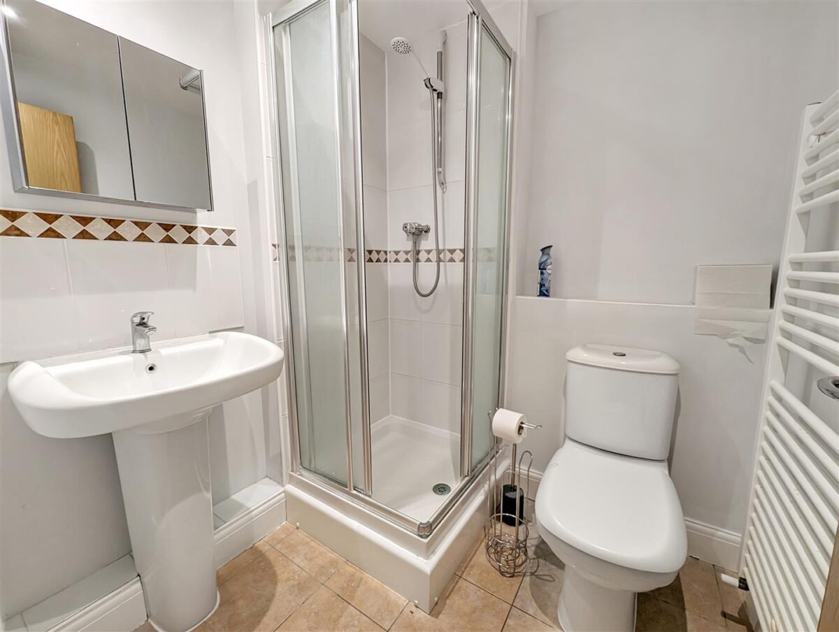 St. Kitts Drive, Eastbourne