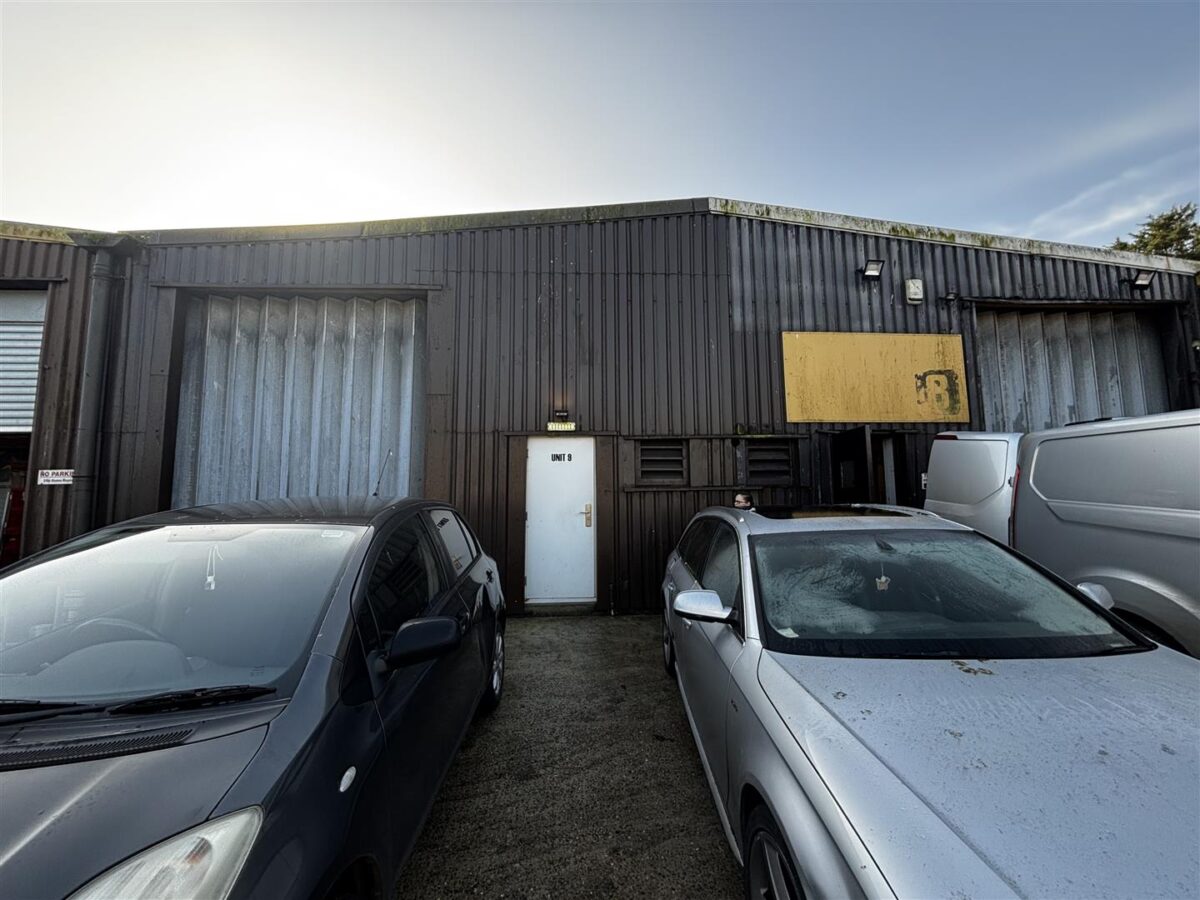 Wainwright Road, Bexhill-On-Sea