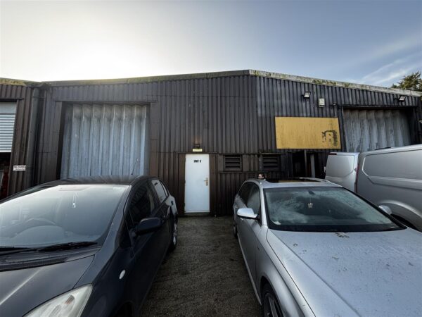 Wainwright Road, Bexhill-On-Sea