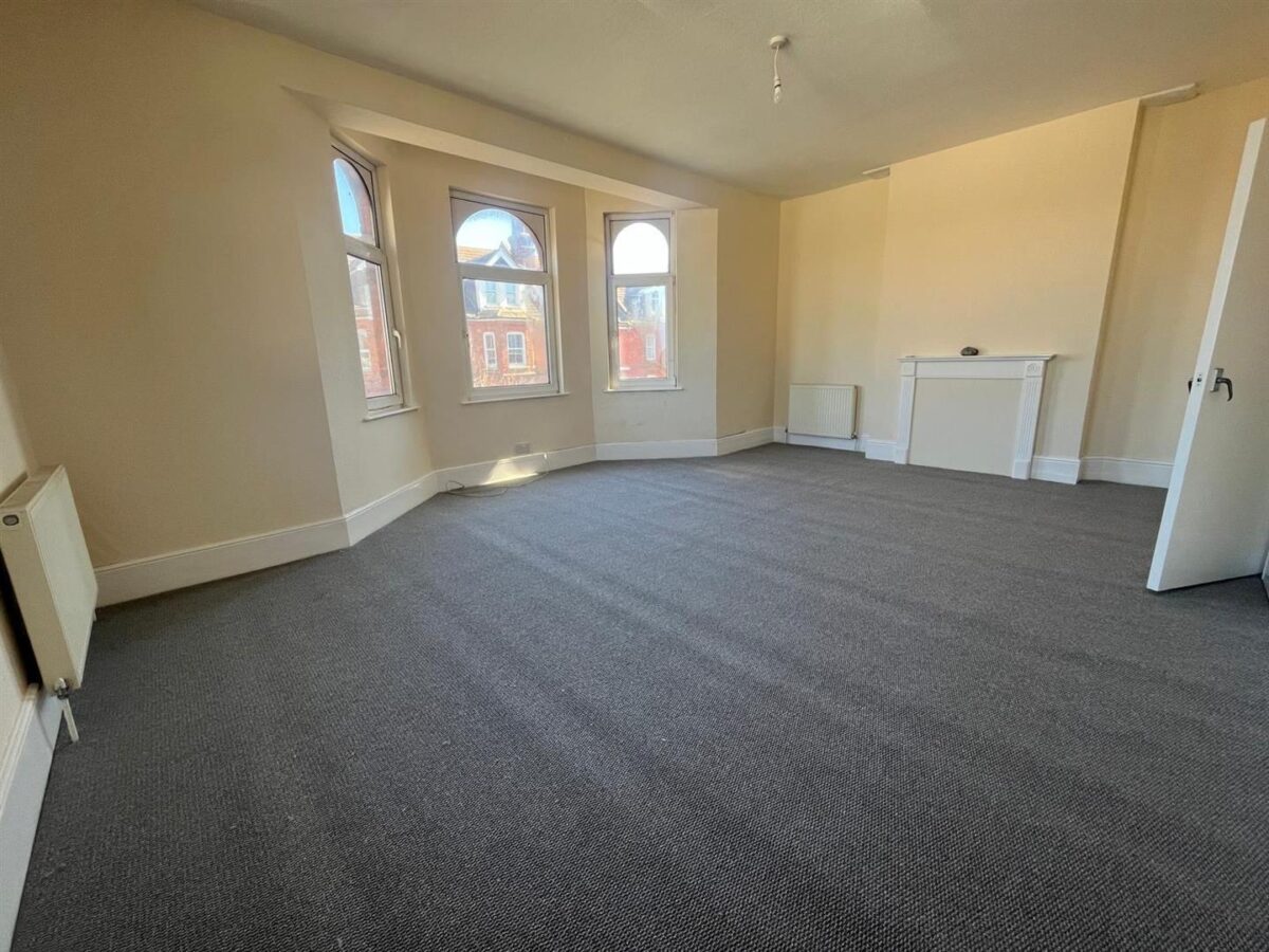 Wickham Avenue, Bexhill-On-Sea