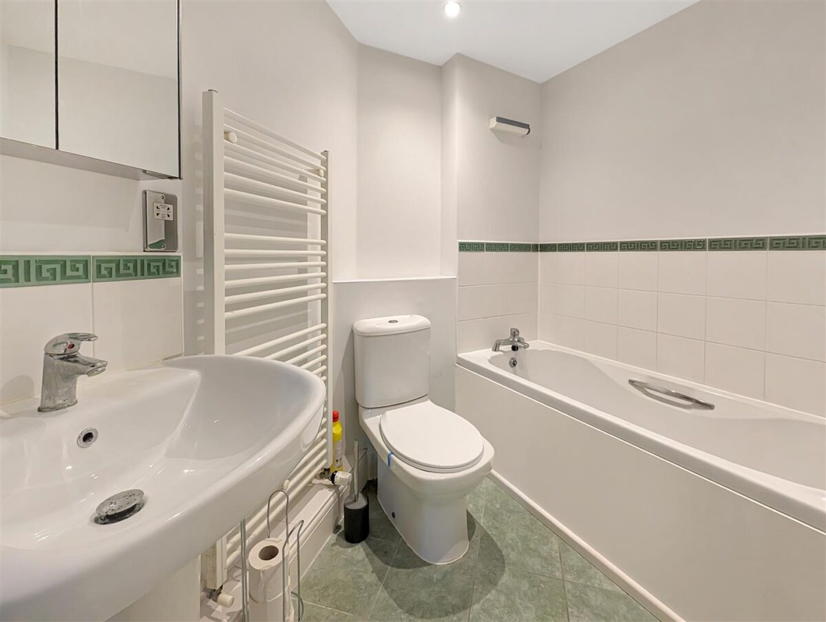 St. Kitts Drive, Eastbourne