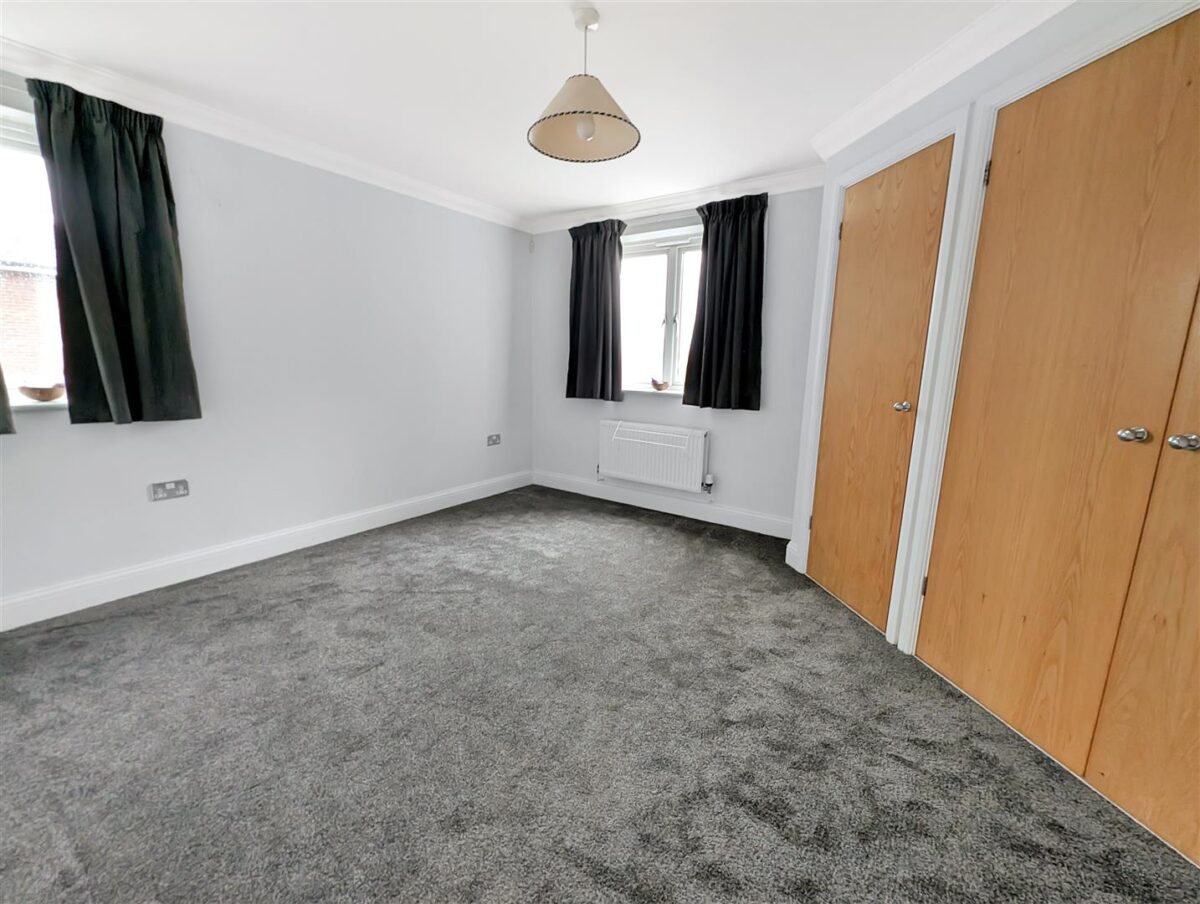 St. Kitts Drive, Eastbourne