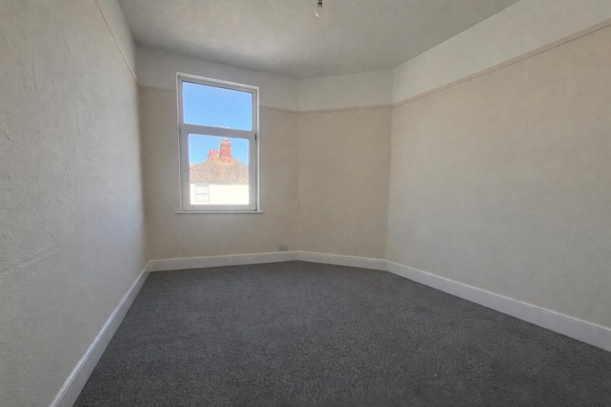 Wickham Avenue, Bexhill-On-Sea