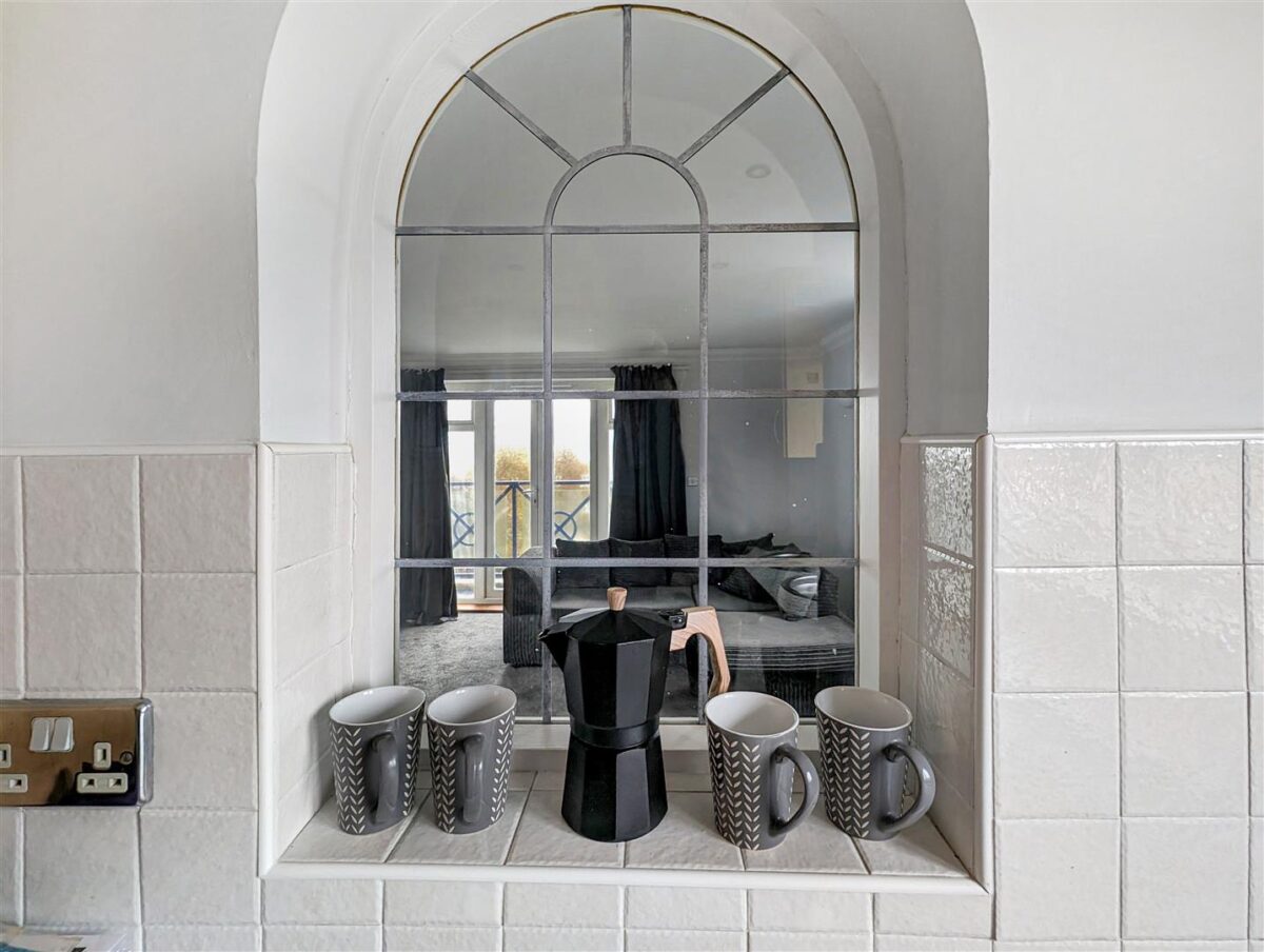 St. Kitts Drive, Eastbourne