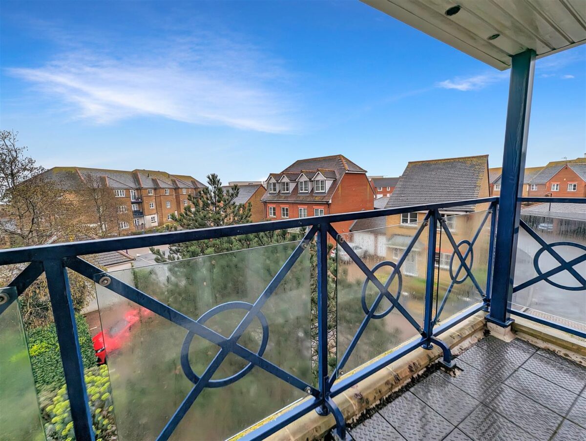 St. Kitts Drive, Eastbourne