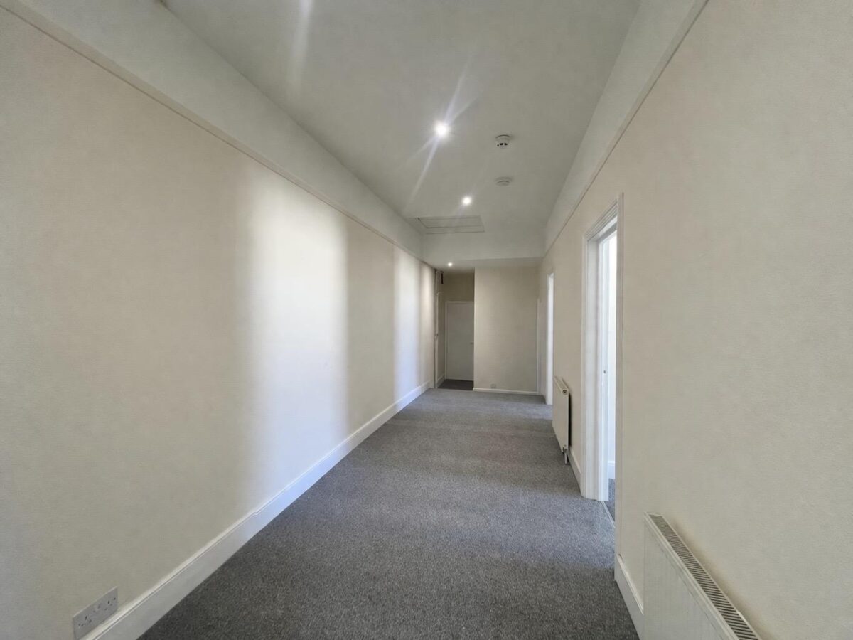 Wickham Avenue, Bexhill-On-Sea