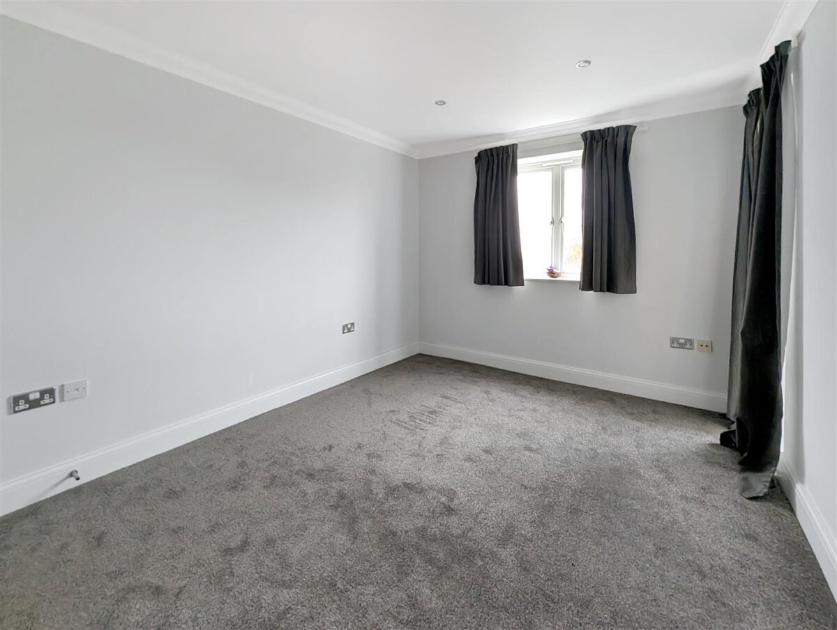 St. Kitts Drive, Eastbourne