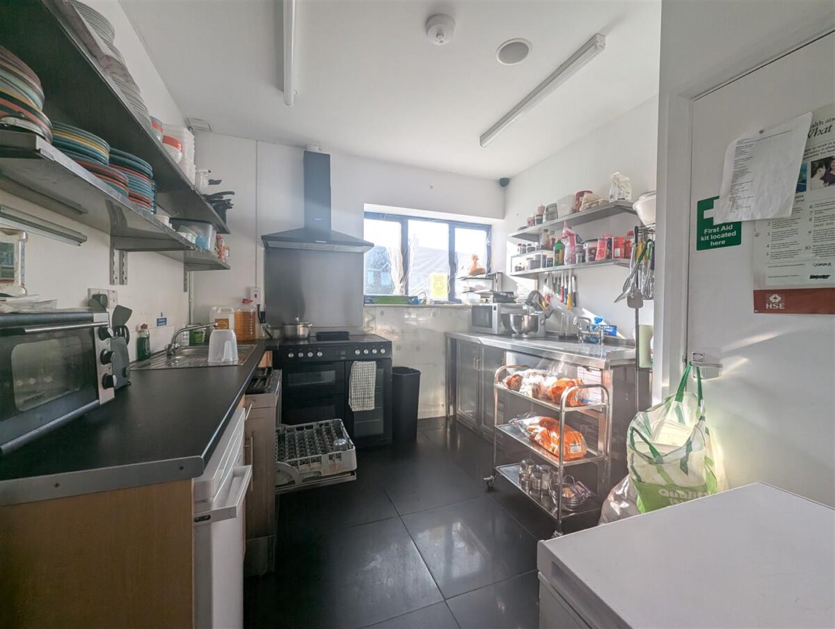 Mimram Road, Stone Cross, Pevensey