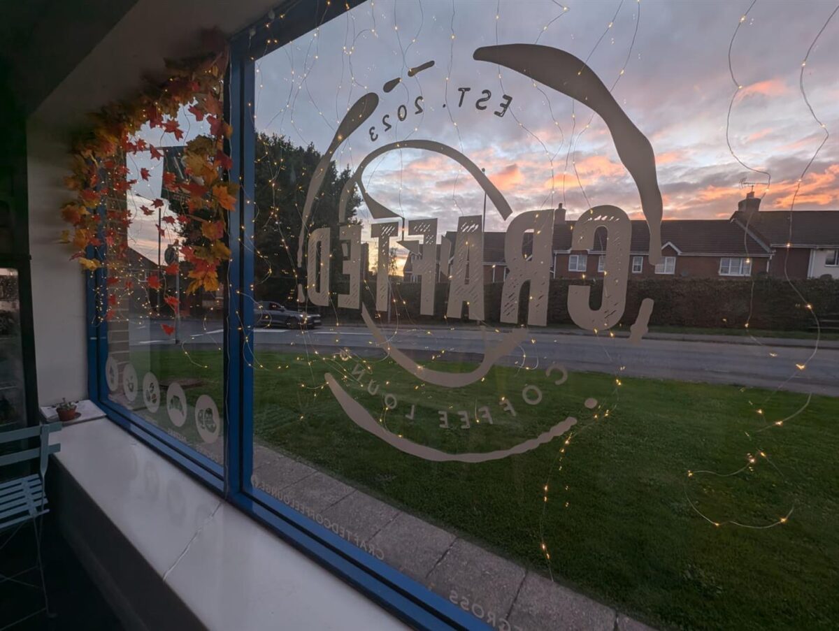 Mimram Road, Stone Cross, Pevensey