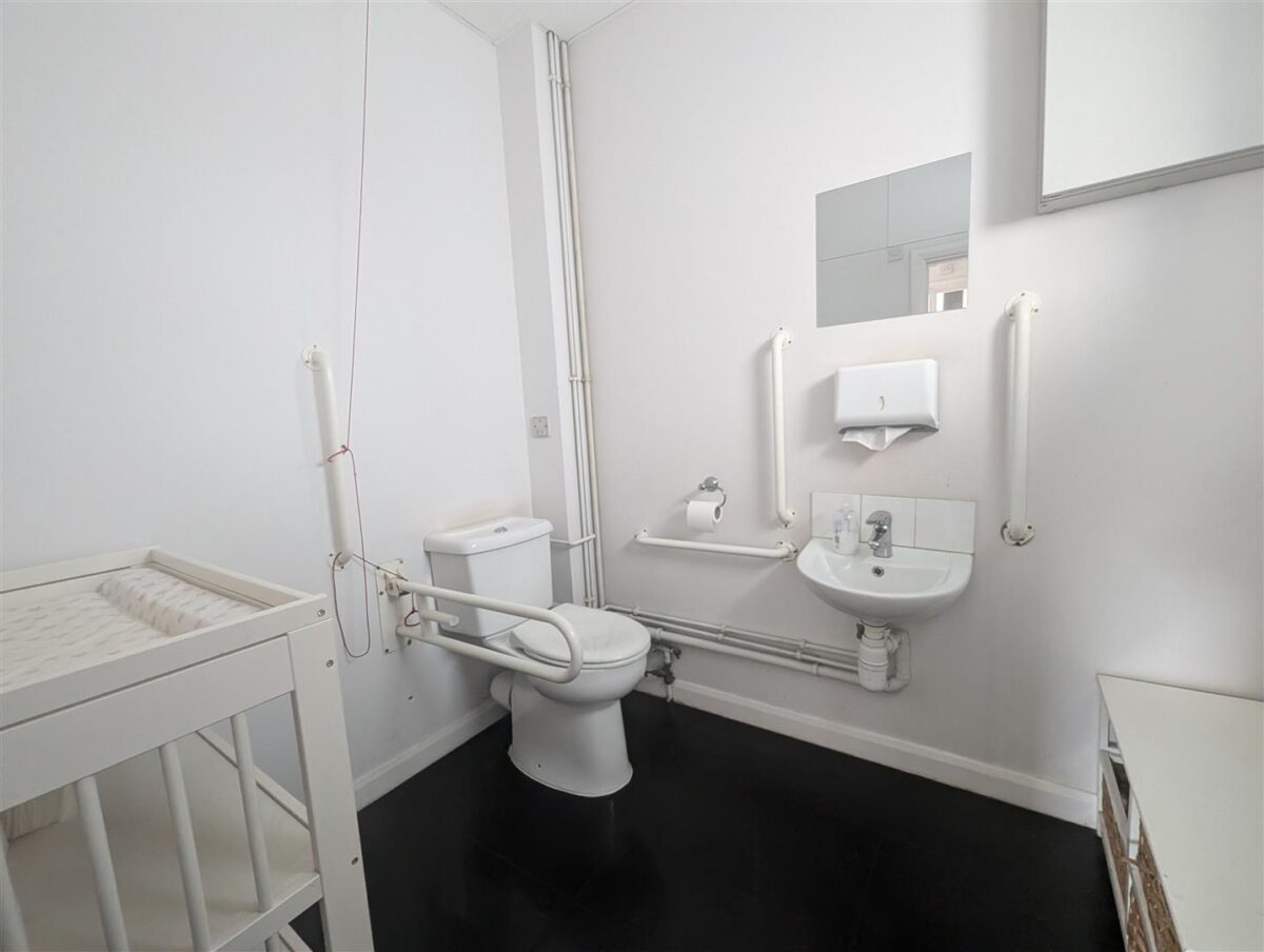 Mimram Road, Stone Cross, Pevensey