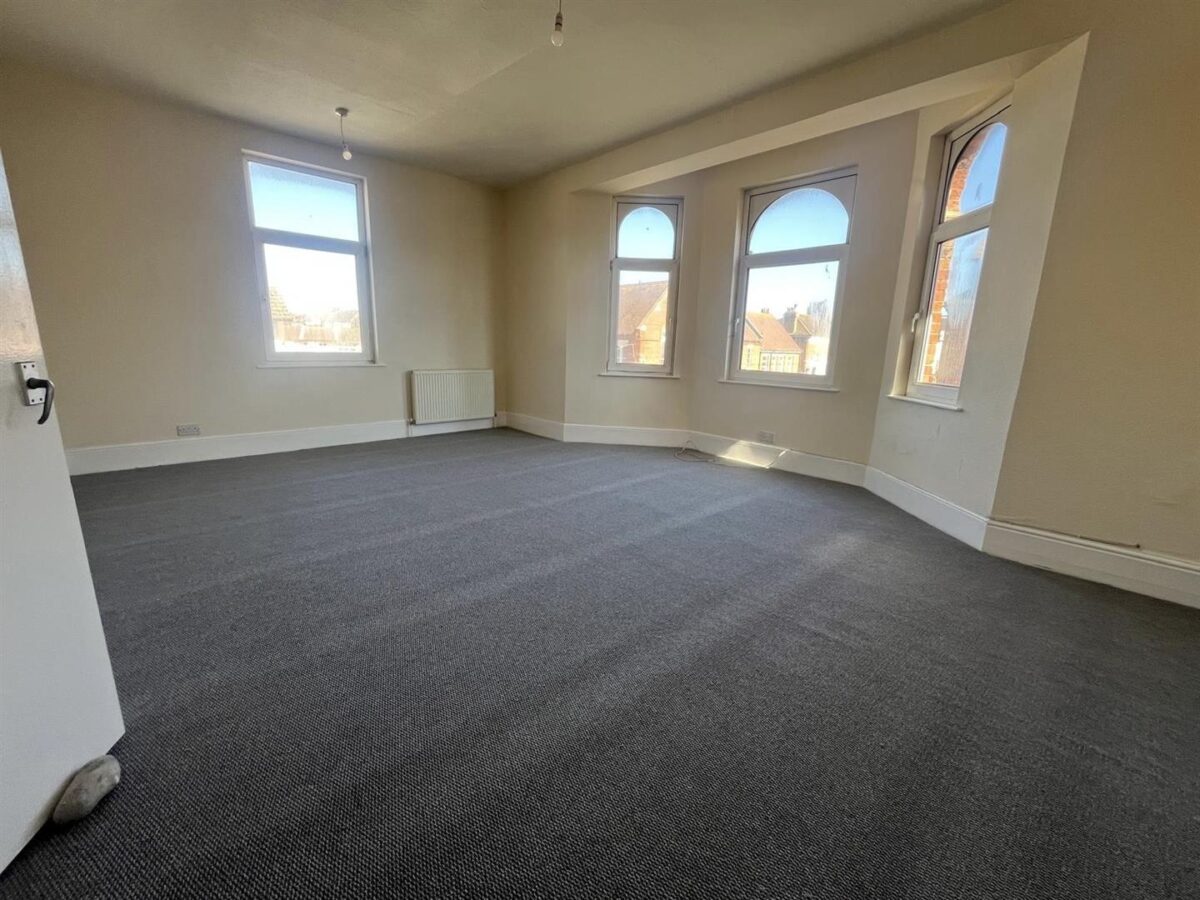 Wickham Avenue, Bexhill-On-Sea