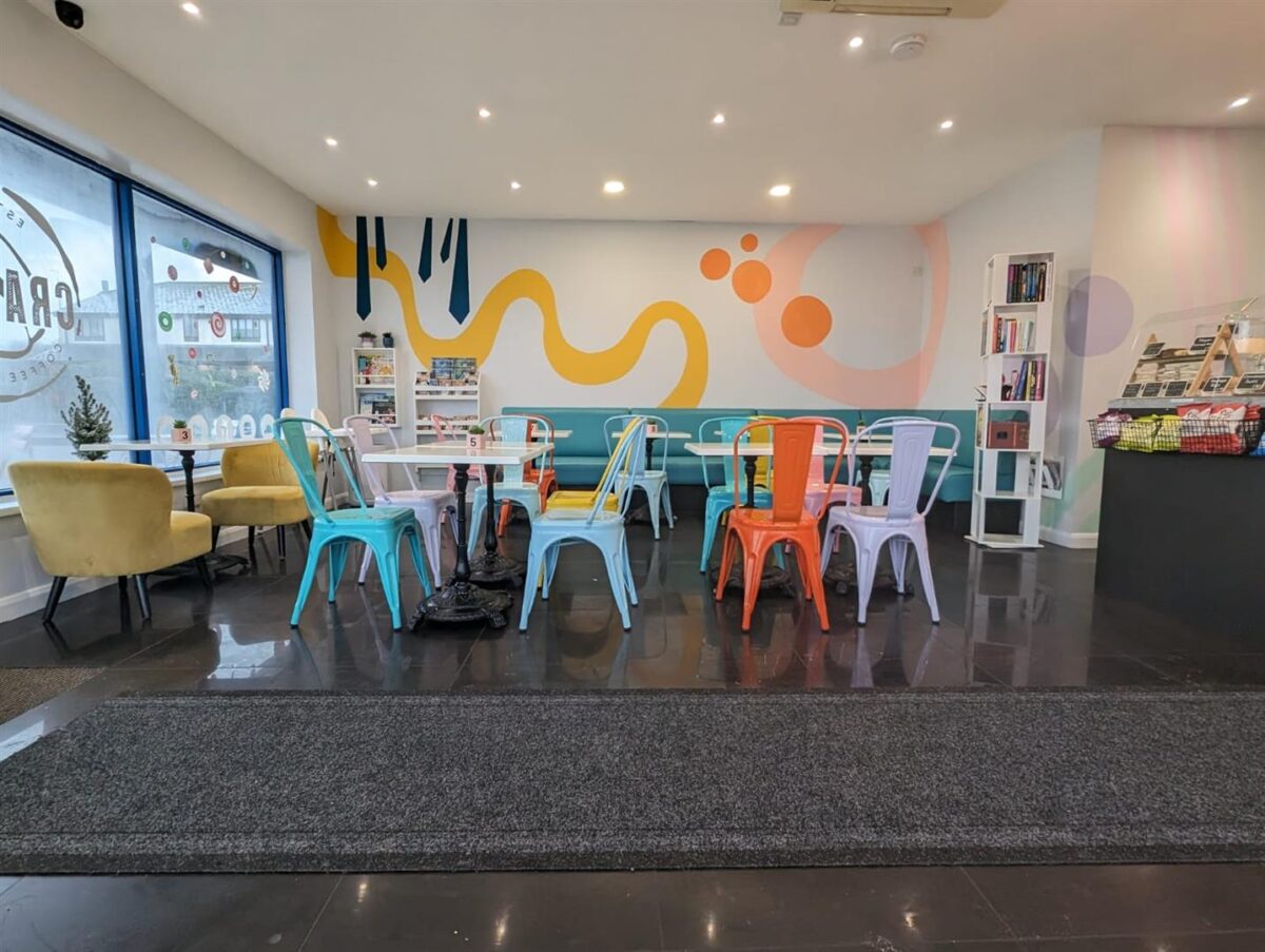 Mimram Road, Stone Cross, Pevensey