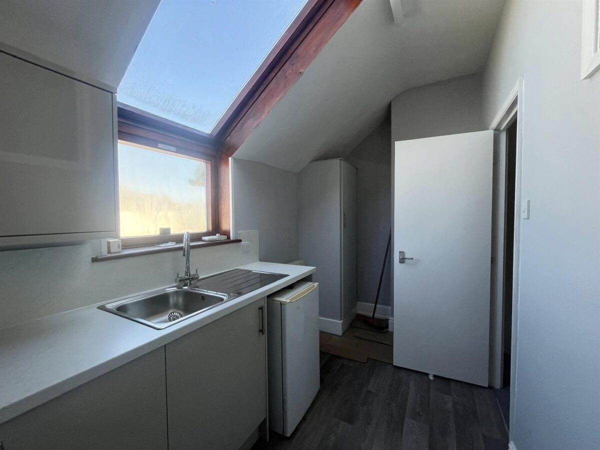 Wickham Avenue, Bexhill-On-Sea