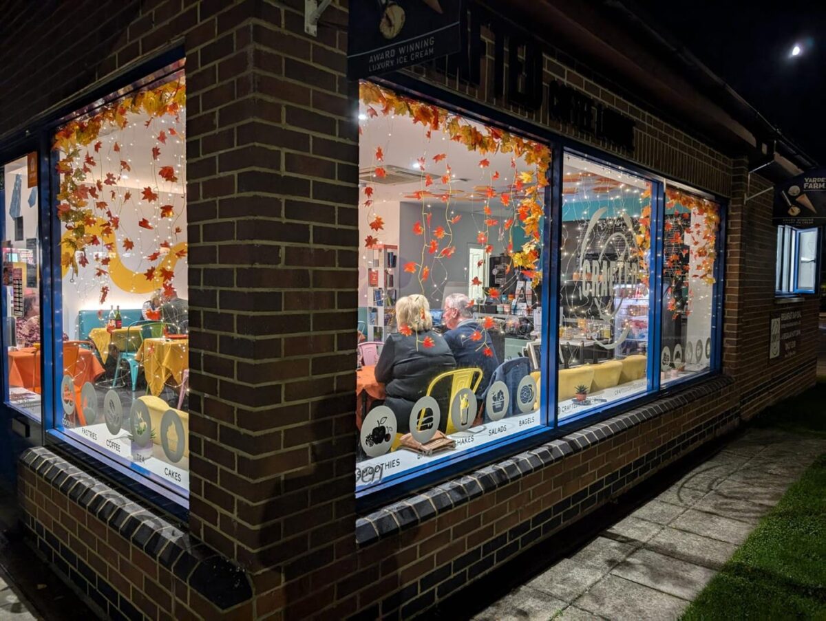 Mimram Road, Stone Cross, Pevensey