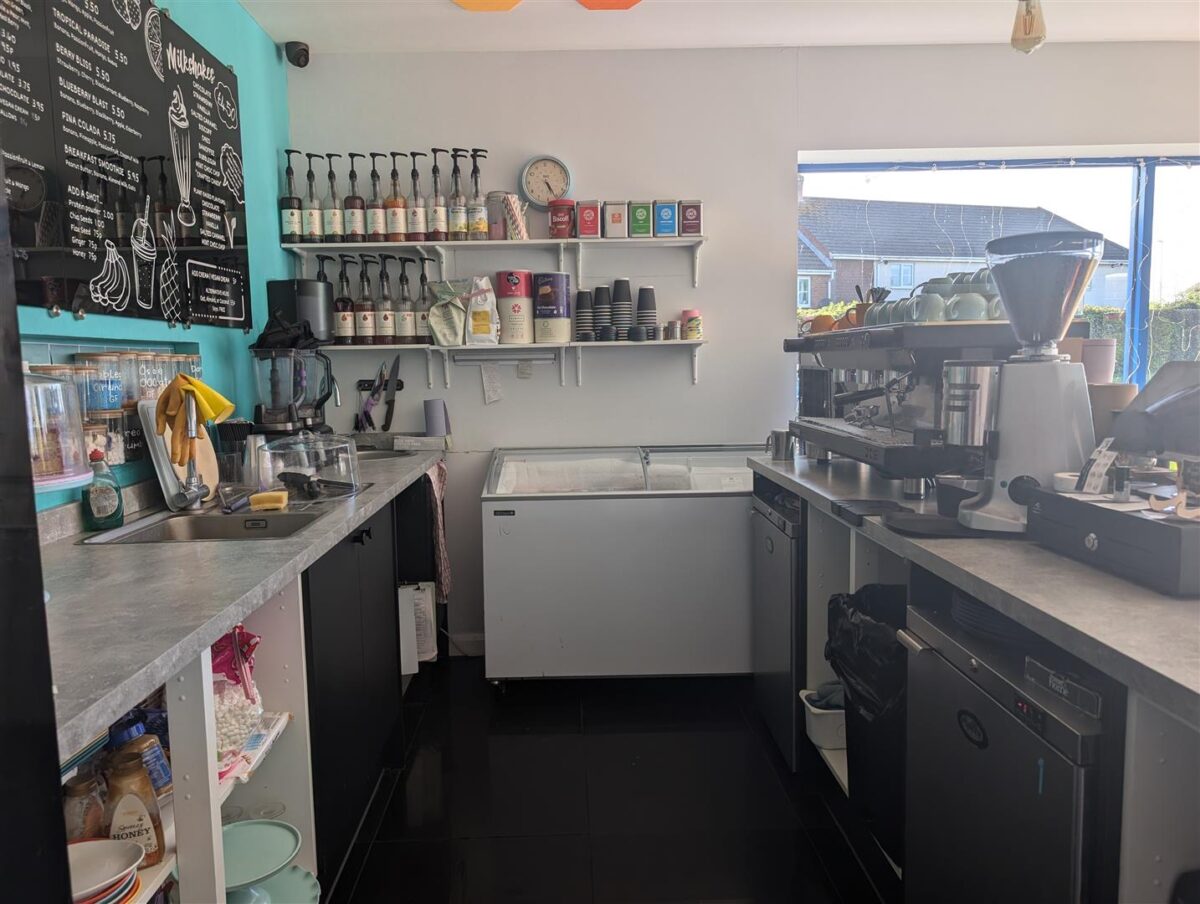 Mimram Road, Stone Cross, Pevensey