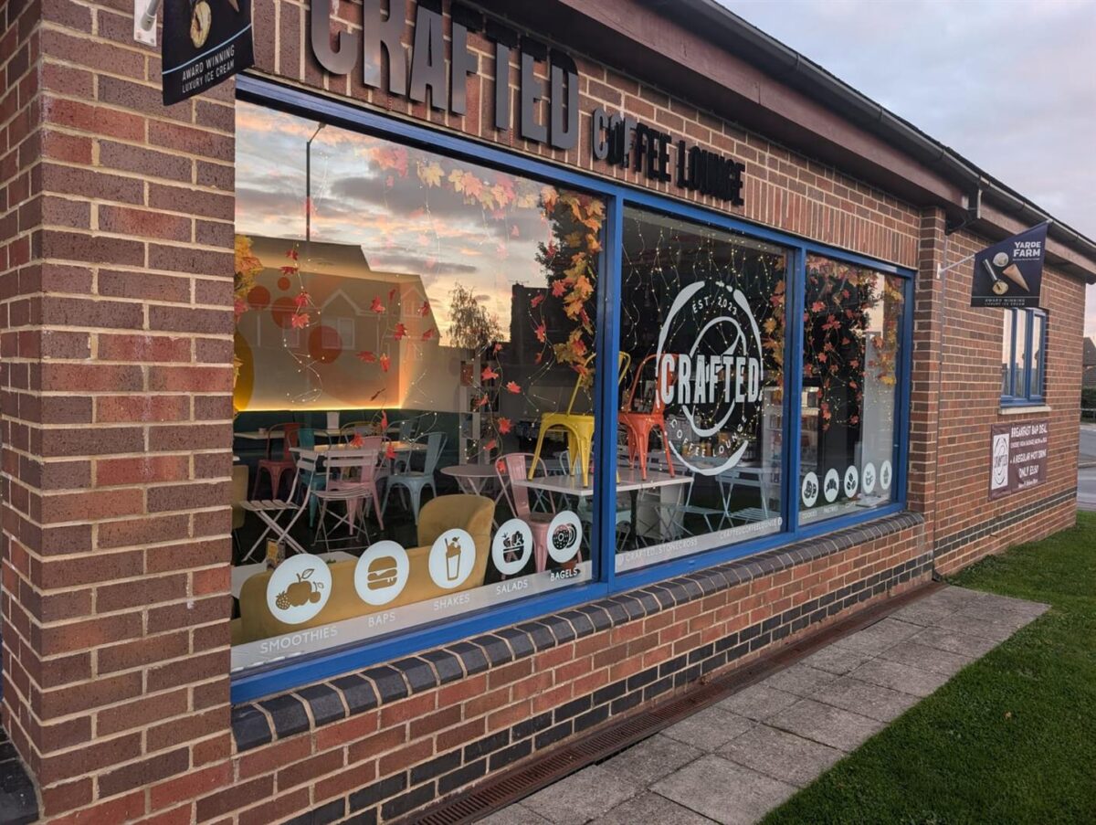 Mimram Road, Stone Cross, Pevensey