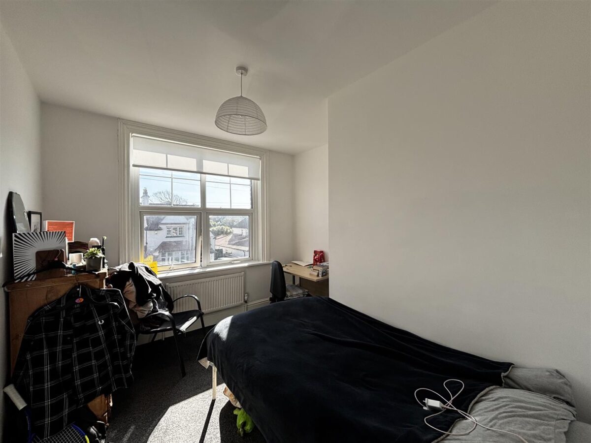 Rotherfield Avenue, Bexhill-On-Sea