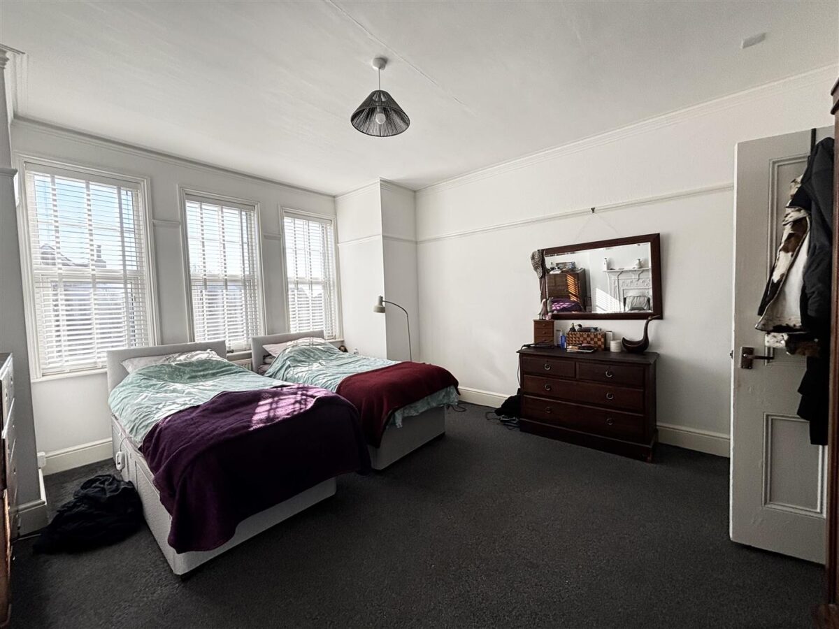 Rotherfield Avenue, Bexhill-On-Sea