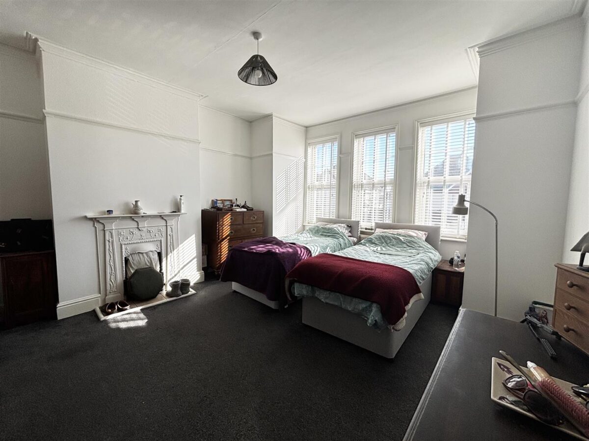 Rotherfield Avenue, Bexhill-On-Sea