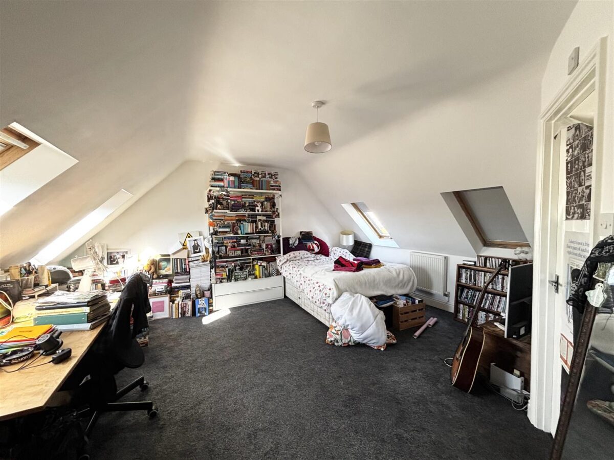 Rotherfield Avenue, Bexhill-On-Sea