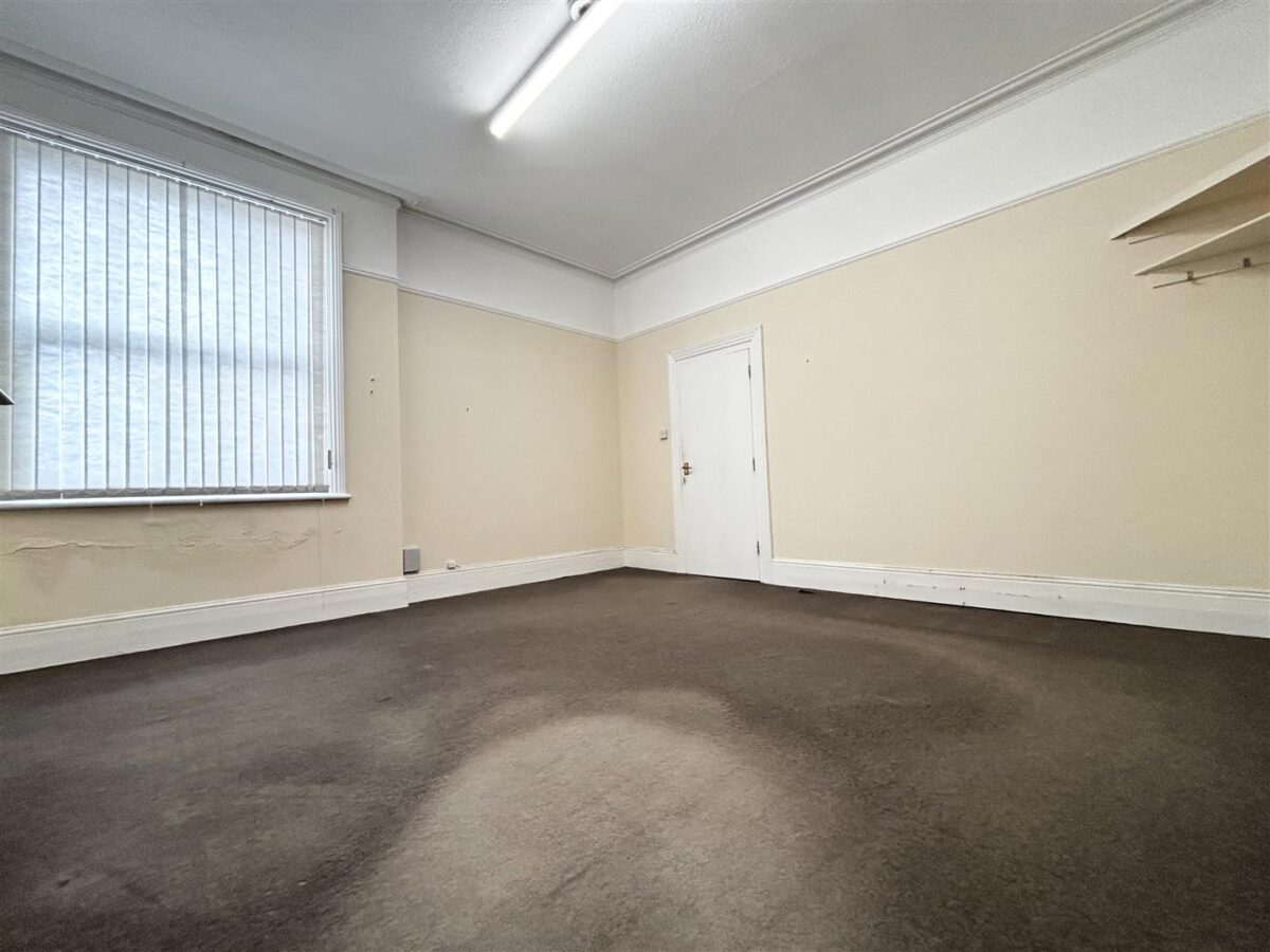 St Leonards Road, Bexhill On Sea