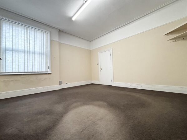 St Leonards Road, Bexhill On Sea