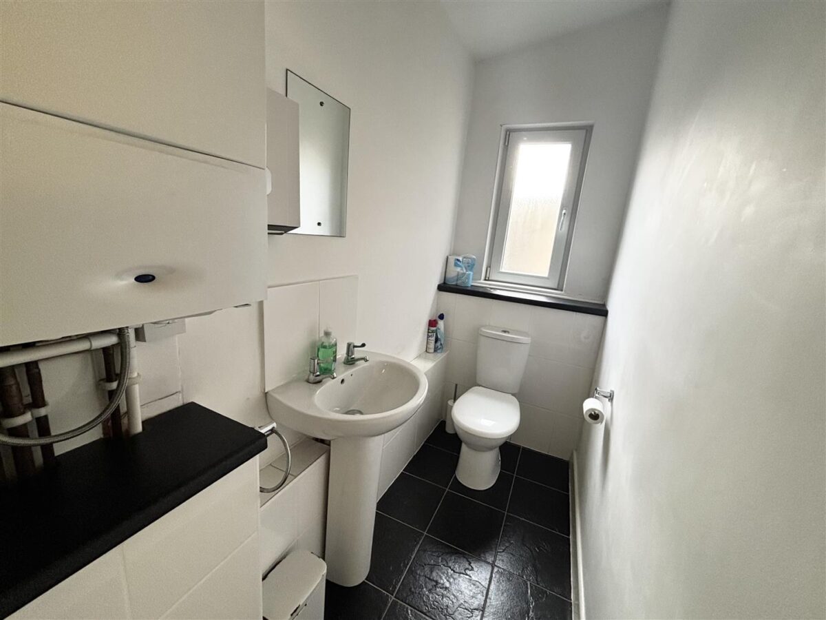 St Leonards Road, Bexhill On Sea