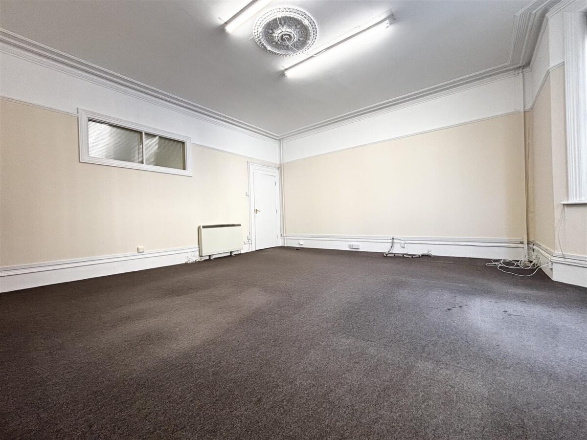 St Leonards Road, Bexhill On Sea