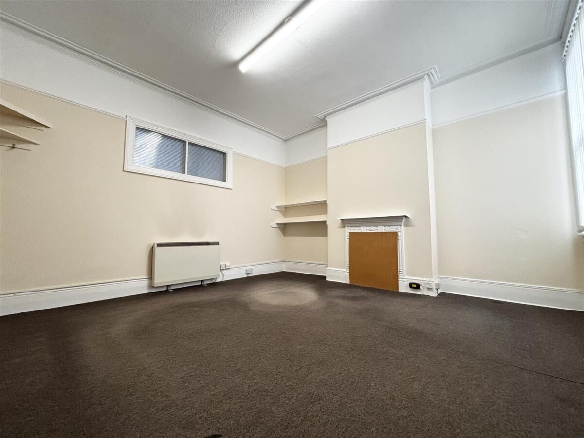 St Leonards Road, Bexhill On Sea