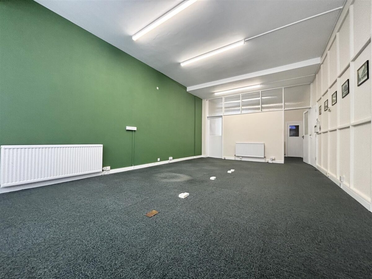 St Leonards Road, Bexhill On Sea