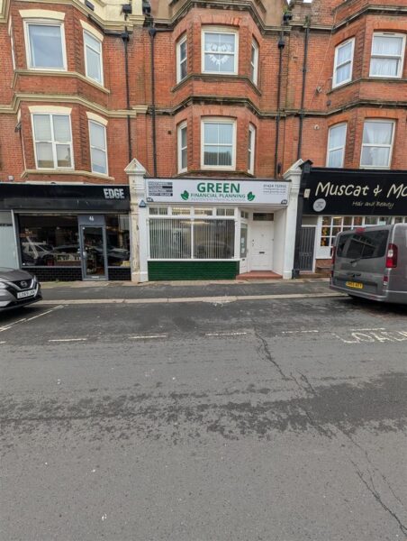 St Leonards Road, Bexhill On Sea