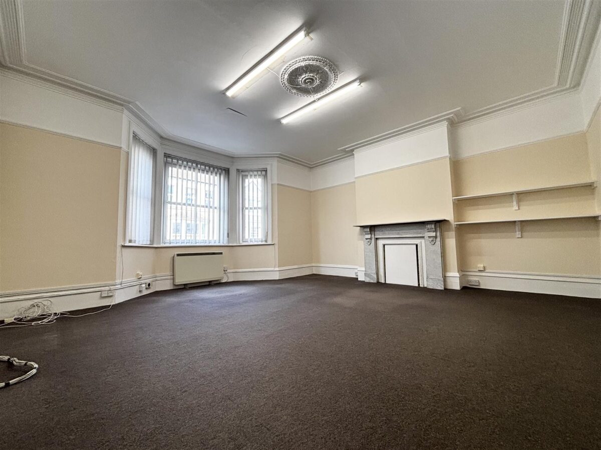 St Leonards Road, Bexhill On Sea