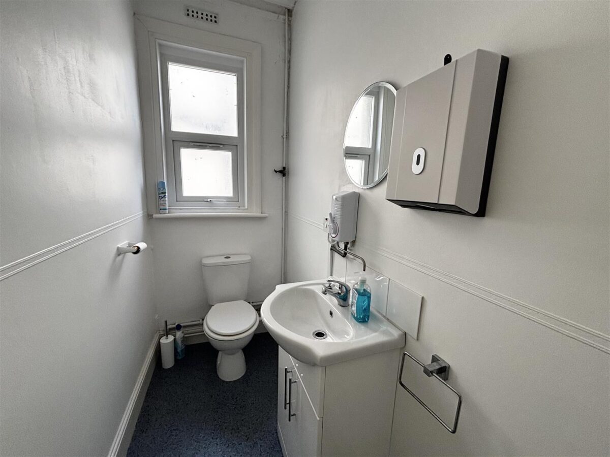 St Leonards Road, Bexhill On Sea