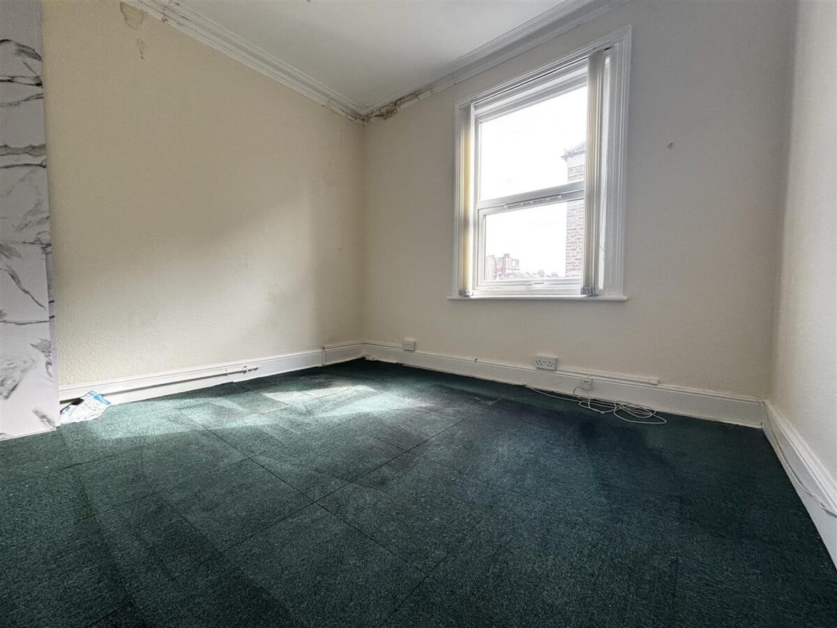 St Leonards Road, Bexhill On Sea