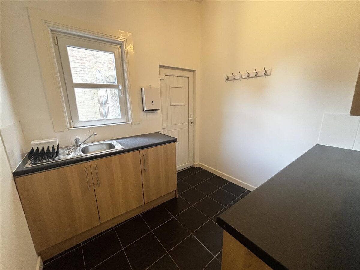 St Leonards Road, Bexhill On Sea